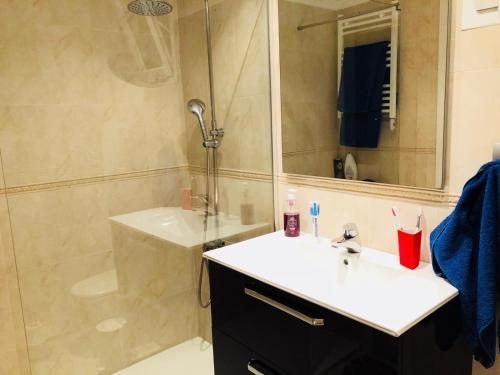 Apartamento Carrer Riu Seta