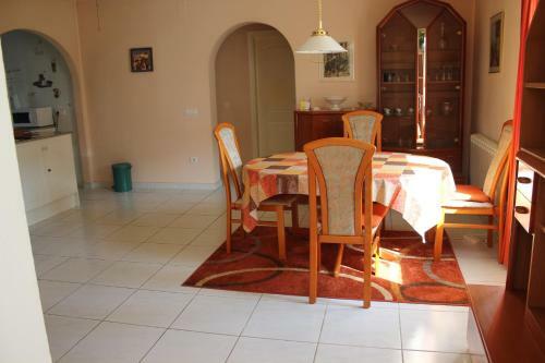 Villa India