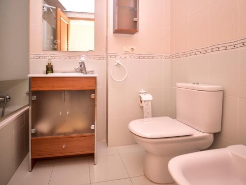 Apartment Residencial Los Sauces.4