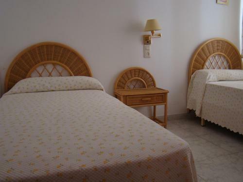 Apartamento Talima Las Marinas 2