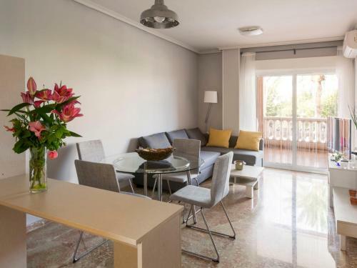 Apartment Luz Del Mediterr�neo.5