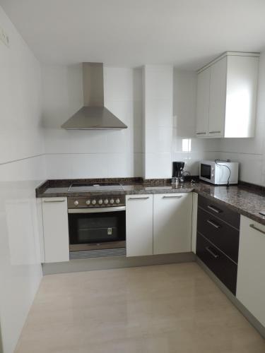 Apartamento Llimasol En El Centro De D�nia