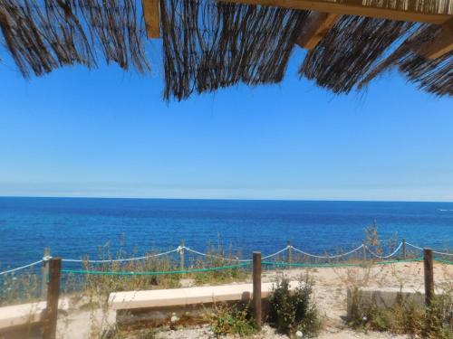 Apartamento Vintage En Cala Natural