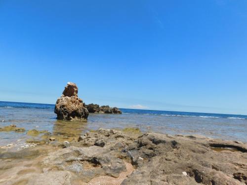 Apartamento Vintage En Cala Natural