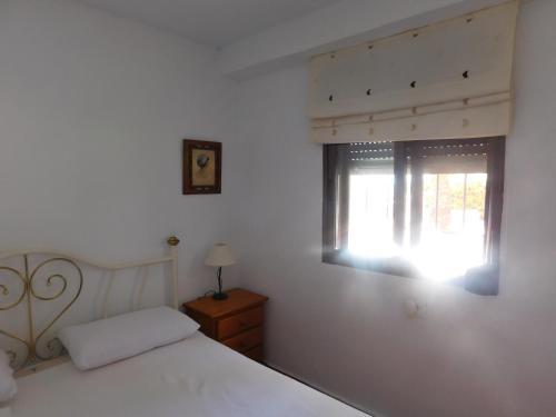 Apartamento Vintage En Cala Natural