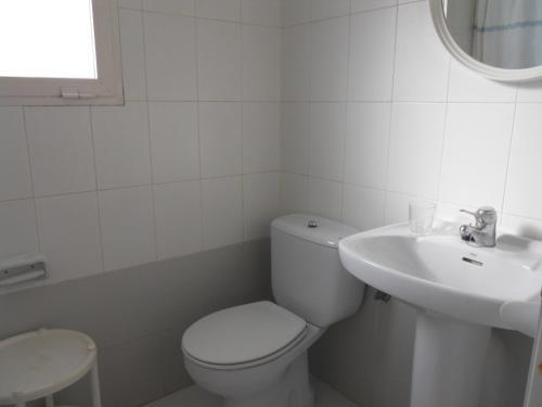 Apartamento Jazmines 2