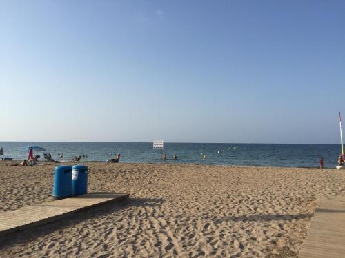 Apartamento Estrella Blanca 2