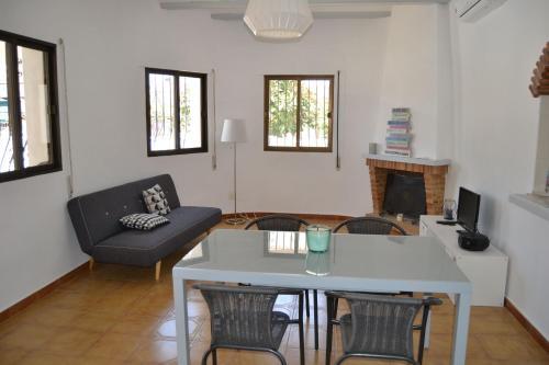 Villa Carolina