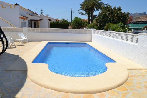 Villa Carolina