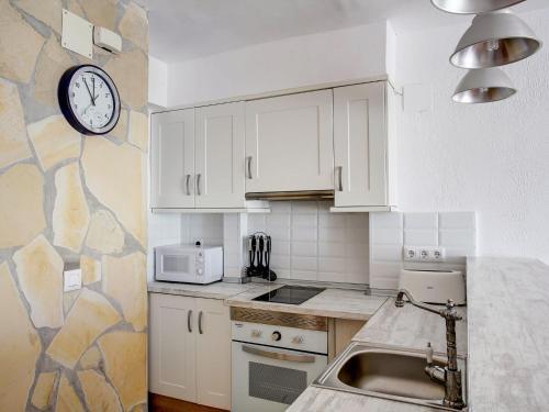 Apartment La Felicidad