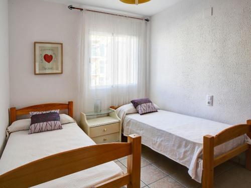 Apartment La Felicidad