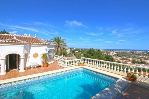 Villa Tosal Gros Jp 6p