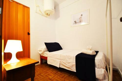 Apartamento Marilyn 3