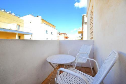 Apartamento Marilyn 3