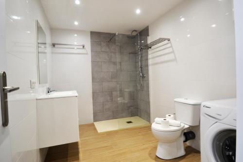 Apartamento Newport 3