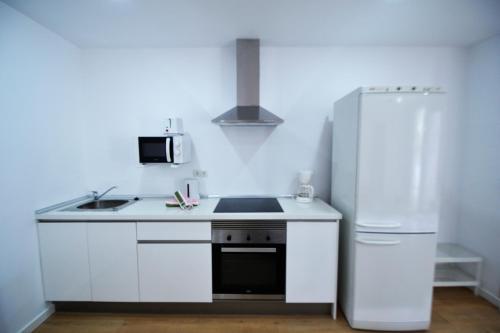 Apartamento Newport 3