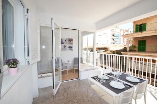 Apartamento Newport 3