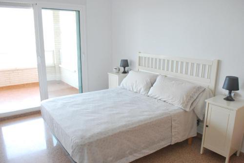 Apartamento 1� Linea De Playa Mucha Vista, Belvedere
