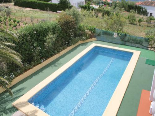 Two-bedroom Holiday Home In El Gastor