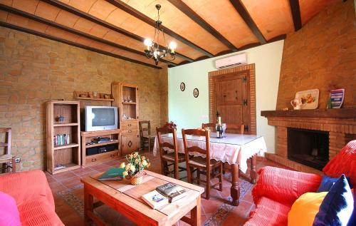 El Gastor Villa Sleeps 4 Pool Air Con Wifi
