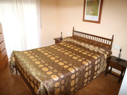Apartamento Marenostrum 2-3-3