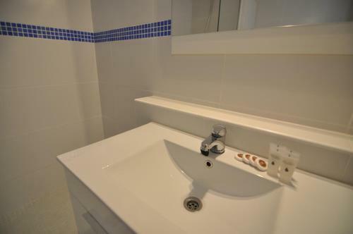 Apartamento Rnet - Isla De Roses - 600�s