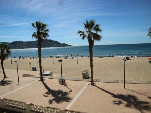 Apartamento Front Mer 10