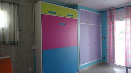 Apartamento Rnet - Claudia Roses