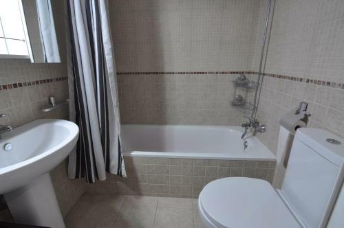 Apartamento Rnet - Portomar Ground Floor