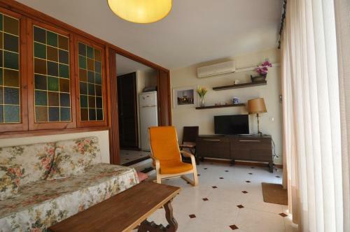 Apartamento Rnet - Eden Mar Santa Margarida