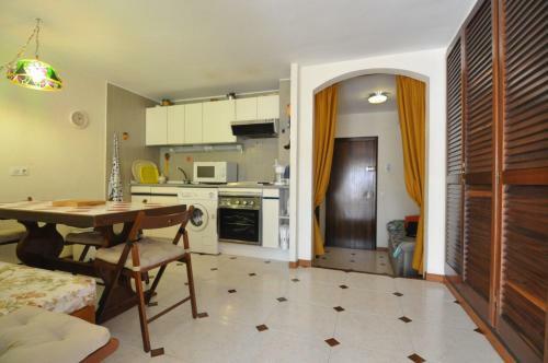 Apartamento Rnet - Eden Mar Santa Margarida