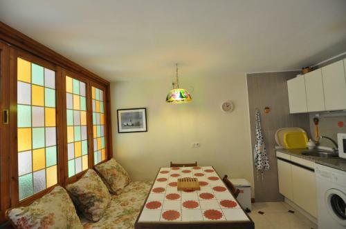 Apartamento Rnet - Eden Mar Santa Margarida