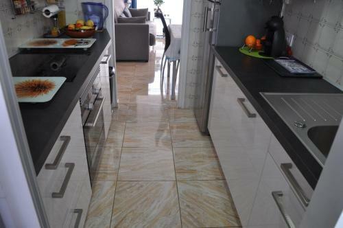 Apartamento Rnet - Nautilus Santa Margarida Roses