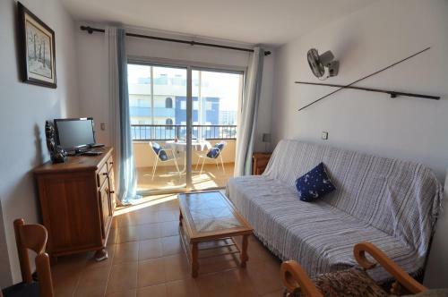 Apartamento Rnet - Estrella De Mar Roses