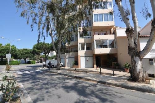 Apartamento Rnet - Estrella De Mar Roses