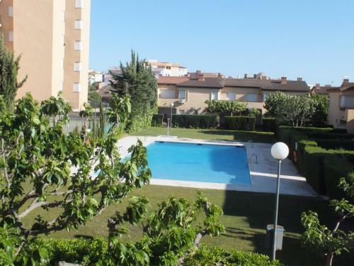 Vacances Location V. P.estrella 08