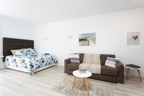 Apartamento Studio Atlantic View II