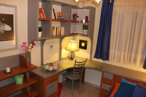 Apartment Arenas Del Mar