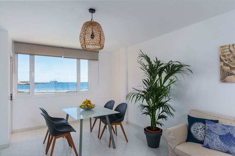Apartamento Apt El Cabezo