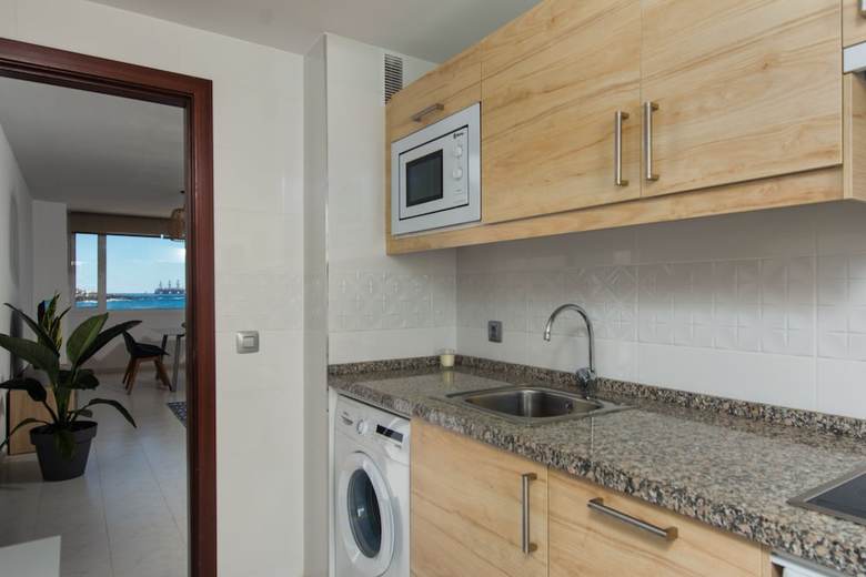 Apartamento Apt El Cabezo