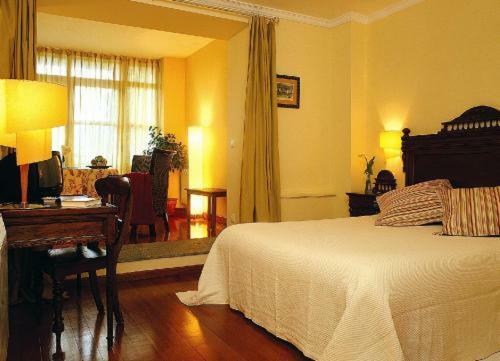 Hotel Casona De La Paca