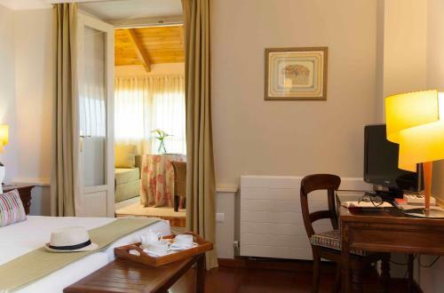Hotel Casona De La Paca