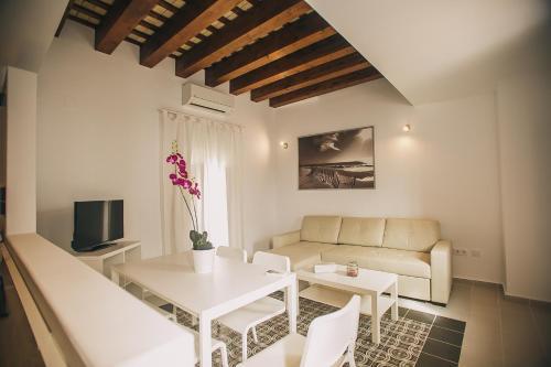 Apartamentos Casa Palacio