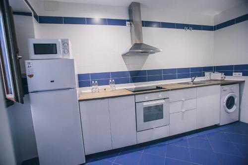 Apartamentos Casa Palacio