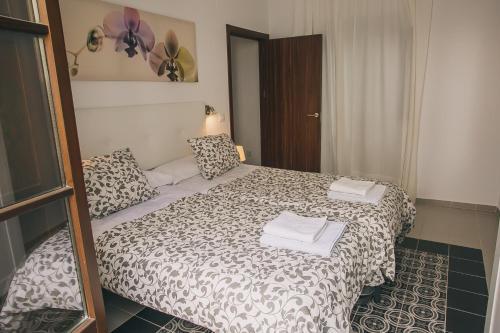 Apartamentos Casa Palacio