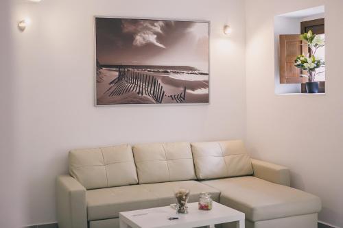 Apartamentos Casa Palacio
