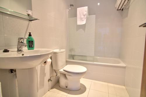 Apartamentos Casa Palacio