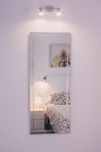 Apartamentos Casa Palacio