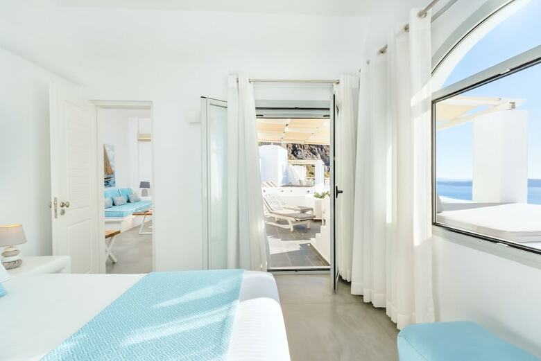 Hotel Agali Houses Apartments Studios Suites