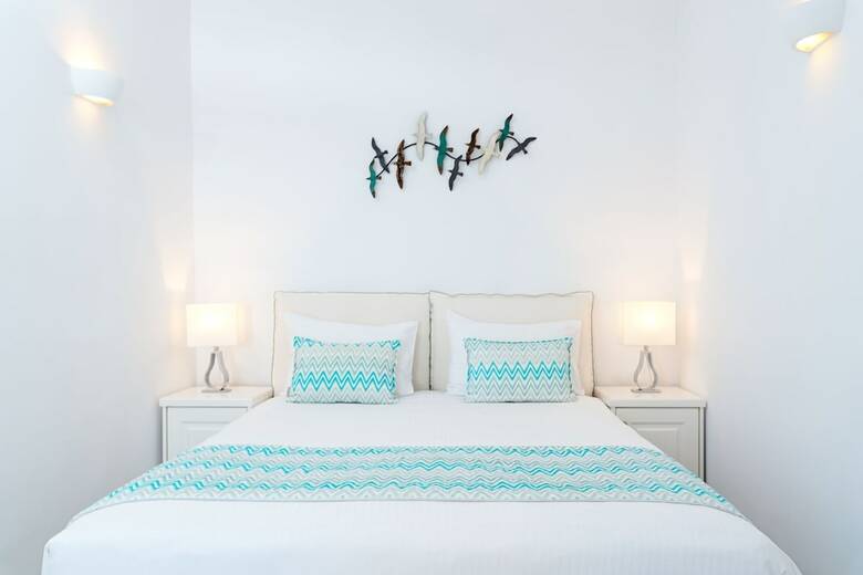 Hotel Agali Houses Apartments Studios Suites